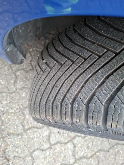 Изображение Skoda - Superb Combi Aut., 2.0 TDI Diesel,