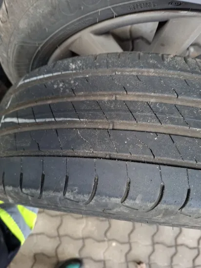 Изображение Skoda - Superb Combi Aut., 2.0 TDI Diesel,