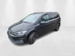 Изображение Volkswagen - Touran DSG7, 2.0 TDI Diesel
