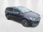 Изображение Volkswagen - Touran DSG7, 2.0 TDI Diesel