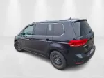 Изображение Volkswagen - Touran DSG7, 2.0 TDI Diesel