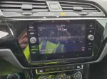 Изображение Volkswagen - Touran DSG7, 2.0 TDI Diesel