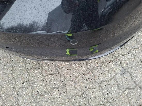 Изображение Volkswagen - Touran DSG7, 2.0 TDI Diesel