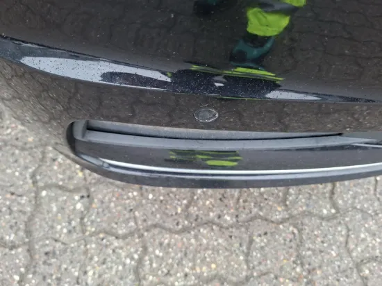 Изображение Volkswagen - Touran DSG7, 2.0 TDI Diesel