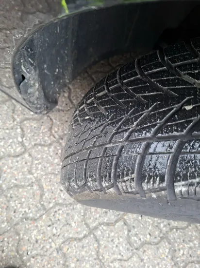 Изображение Volkswagen - Touran DSG7, 2.0 TDI Diesel