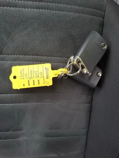 Изображение Volkswagen - Touran DSG7, 2.0 TDI Diesel