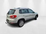 Изображение Volkswagen - Tiguan Sport & Style Aut., 2.0 TSI 4WD Benzin
