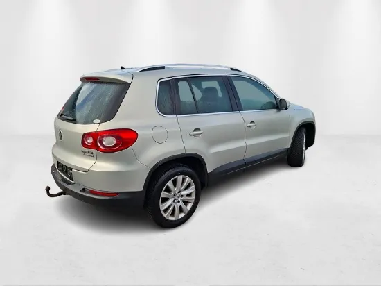 Изображение Volkswagen - Tiguan Sport & Style Aut., 2.0 TSI 4WD Benzin