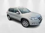 Изображение Volkswagen - Tiguan Sport & Style Aut., 2.0 TSI 4WD Benzin