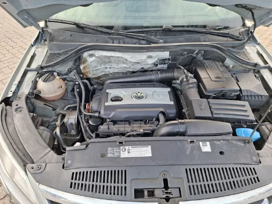 Изображение Volkswagen - Tiguan Sport & Style Aut., 2.0 TSI 4WD Benzin