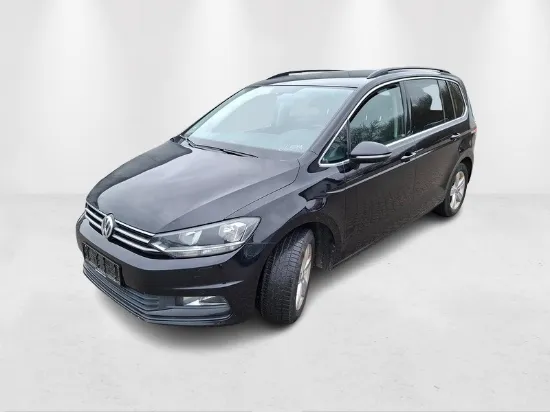 Изображение Volkswagen - Touran Comfortline, 1.6 TDI Diesel