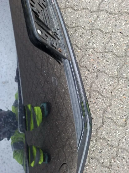 Изображение Volkswagen - Touran Comfortline, 1.6 TDI Diesel