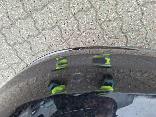 Изображение Volkswagen - Touran Comfortline, 1.6 TDI Diesel