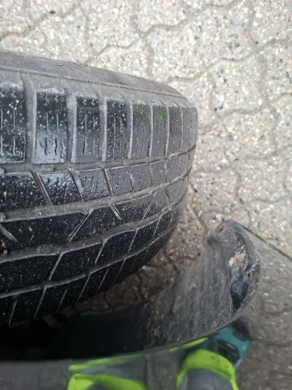 Изображение Volkswagen - Touran Comfortline, 1.6 TDI Diesel