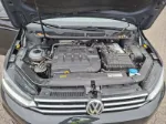 Изображение Volkswagen - Touran Comfortline, 1.6 TDI Diesel