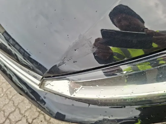 Изображение Volkswagen - Touran Comfortline, 1.6 TDI Diesel