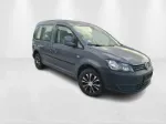 Изображение Volkswagen - Caddy, 1.2 TSI Benzin