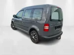 Изображение Volkswagen - Caddy, 1.2 TSI Benzin