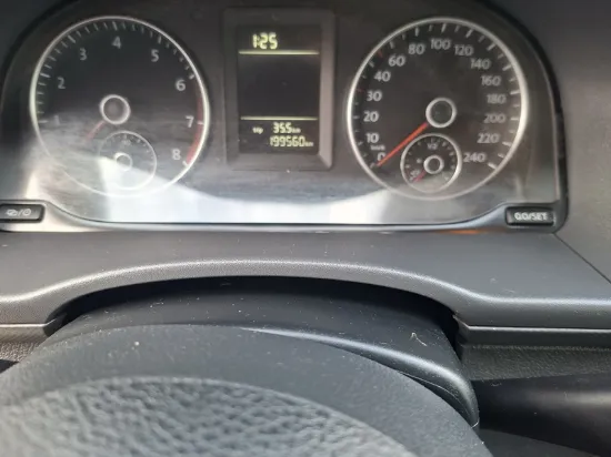 Изображение Volkswagen - Caddy, 1.2 TSI Benzin