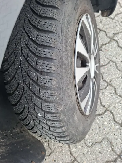 Изображение Volkswagen - Caddy, 1.2 TSI Benzin