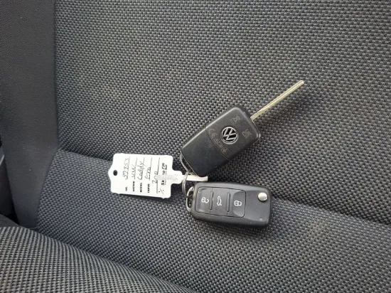 Изображение Volkswagen - Caddy, 1.2 TSI Benzin