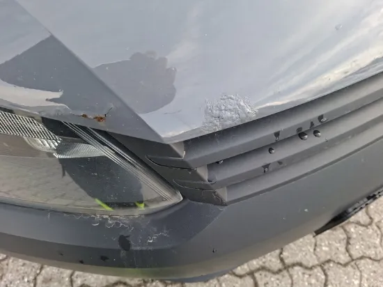 Изображение Volkswagen - Caddy, 1.2 TSI Benzin