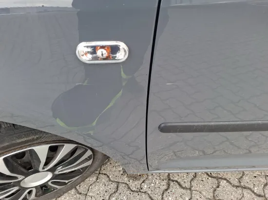 Изображение Volkswagen - Caddy, 1.2 TSI Benzin