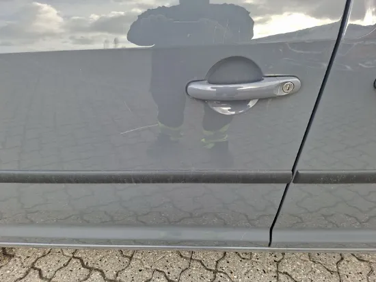 Изображение Volkswagen - Caddy, 1.2 TSI Benzin