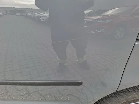 Изображение Volkswagen - Caddy, 1.2 TSI Benzin