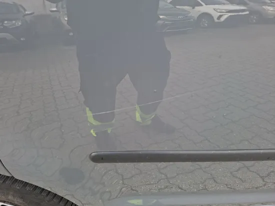 Изображение Volkswagen - Caddy, 1.2 TSI Benzin