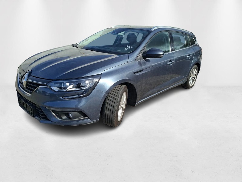 Изображение Renault - Megane Sport Tourer, 1.2 TCe Benzin