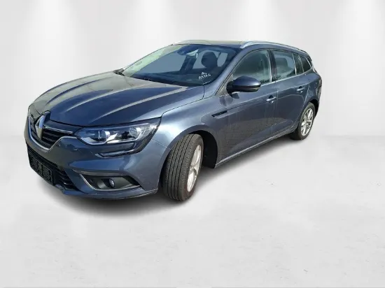 Изображение Renault - Megane Sport Tourer, 1.2 TCe Benzin