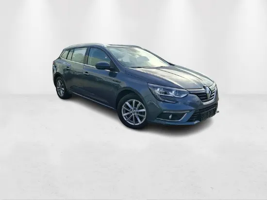 Изображение Renault - Megane Sport Tourer, 1.2 TCe Benzin