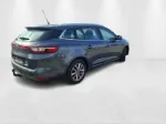 Изображение Renault - Megane Sport Tourer, 1.2 TCe Benzin