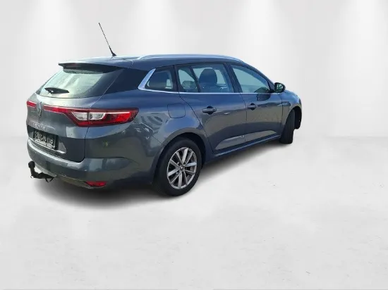 Изображение Renault - Megane Sport Tourer, 1.2 TCe Benzin