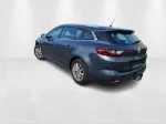 Изображение Renault - Megane Sport Tourer, 1.2 TCe Benzin