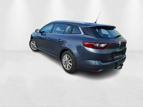 Изображение Renault - Megane Sport Tourer, 1.2 TCe Benzin