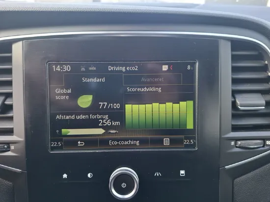 Изображение Renault - Megane Sport Tourer, 1.2 TCe Benzin