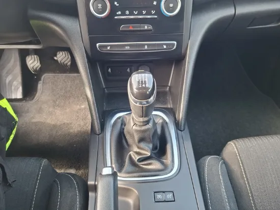 Изображение Renault - Megane Sport Tourer, 1.2 TCe Benzin