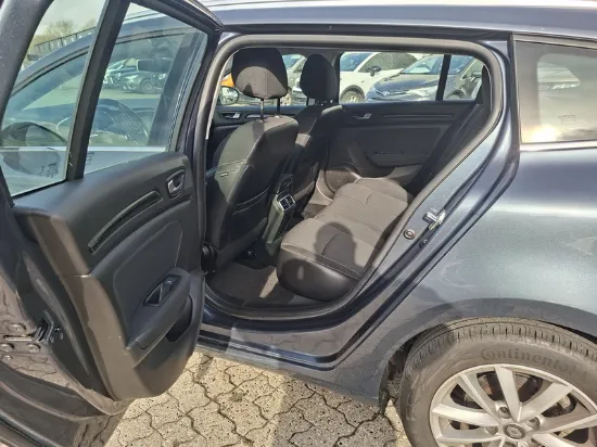 Изображение Renault - Megane Sport Tourer, 1.2 TCe Benzin