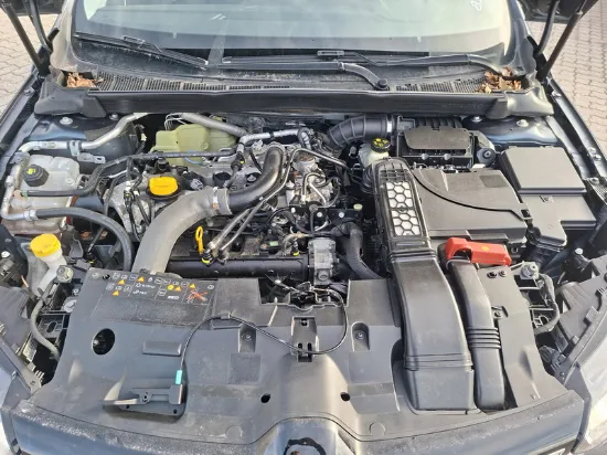 Изображение Renault - Megane Sport Tourer, 1.2 TCe Benzin