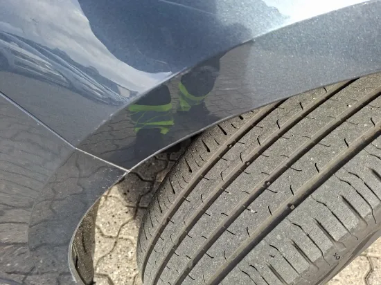 Изображение Renault - Megane Sport Tourer, 1.2 TCe Benzin