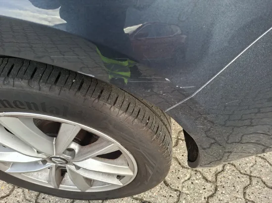 Изображение Renault - Megane Sport Tourer, 1.2 TCe Benzin