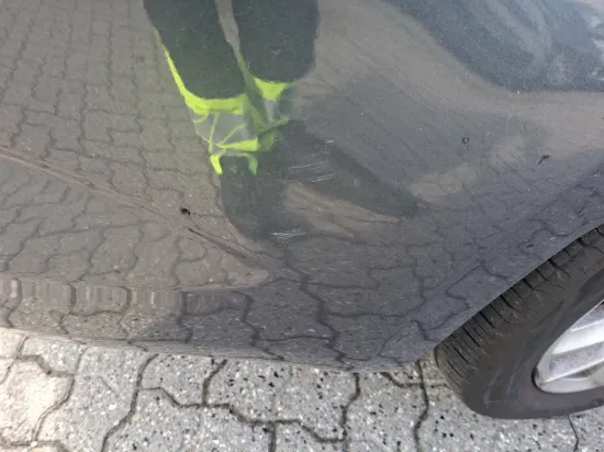 Изображение Renault - Megane Sport Tourer, 1.2 TCe Benzin