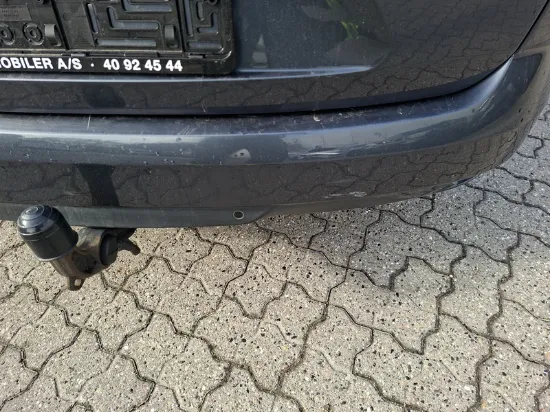 Изображение Renault - Megane Sport Tourer, 1.2 TCe Benzin