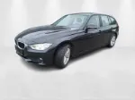 Picture of BMW - 320d Steptronic, 2.0 Diesel
