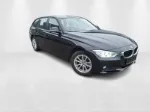 Picture of BMW - 320d Steptronic, 2.0 Diesel