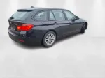 Picture of BMW - 320d Steptronic, 2.0 Diesel