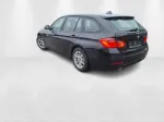 Picture of BMW - 320d Steptronic, 2.0 Diesel
