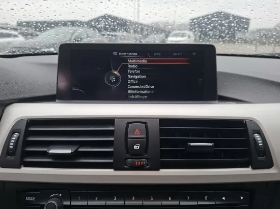 Picture of BMW - 320d Steptronic, 2.0 Diesel